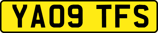 YA09TFS