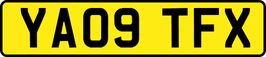 YA09TFX