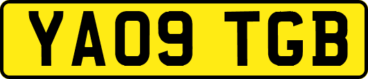 YA09TGB