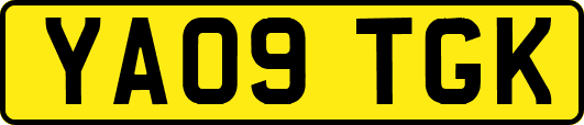 YA09TGK
