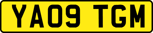 YA09TGM