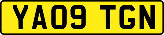 YA09TGN