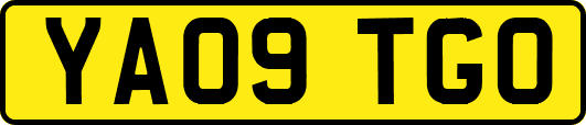 YA09TGO