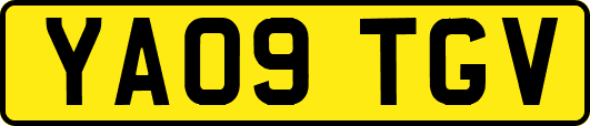 YA09TGV