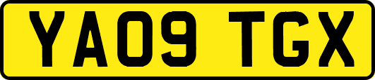YA09TGX