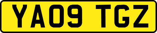 YA09TGZ