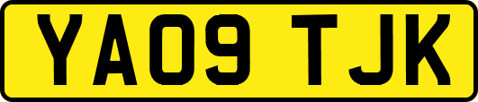 YA09TJK