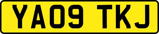 YA09TKJ