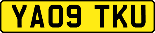 YA09TKU