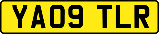 YA09TLR
