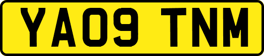 YA09TNM