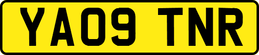 YA09TNR