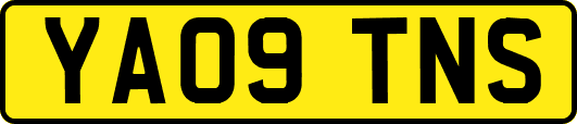 YA09TNS
