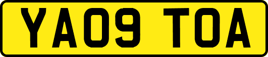 YA09TOA