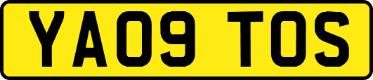 YA09TOS