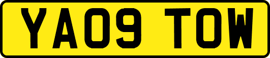 YA09TOW