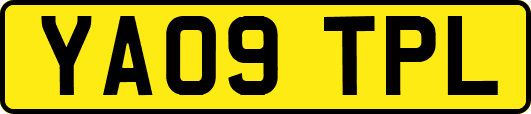 YA09TPL
