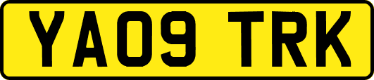 YA09TRK