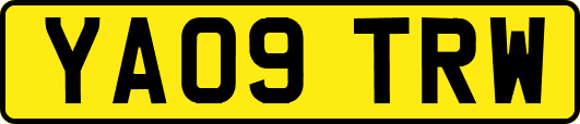 YA09TRW