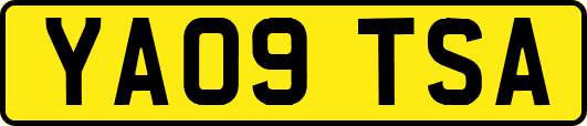 YA09TSA