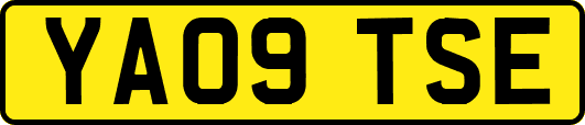 YA09TSE