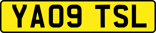 YA09TSL