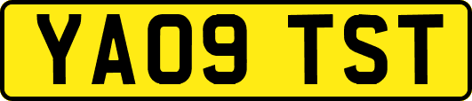 YA09TST
