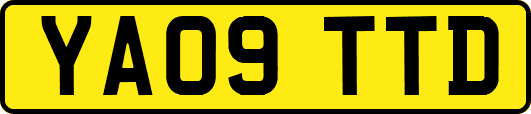 YA09TTD