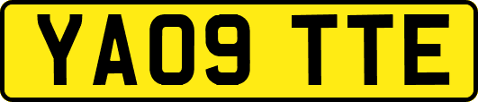 YA09TTE