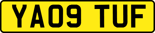YA09TUF
