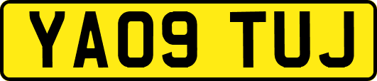 YA09TUJ