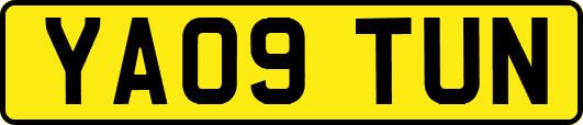 YA09TUN