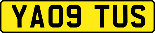 YA09TUS