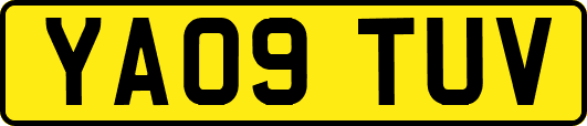 YA09TUV