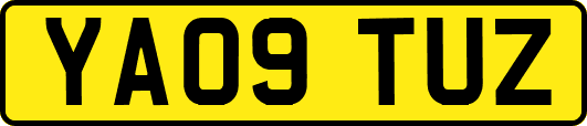YA09TUZ