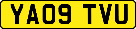 YA09TVU