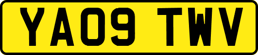 YA09TWV
