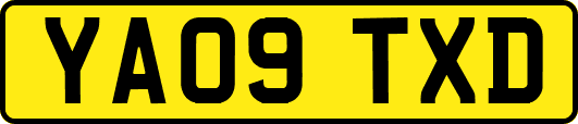 YA09TXD