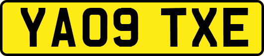 YA09TXE