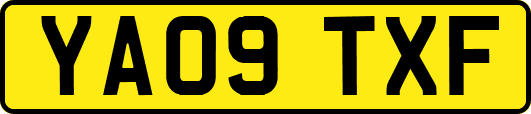 YA09TXF