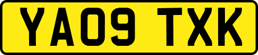 YA09TXK