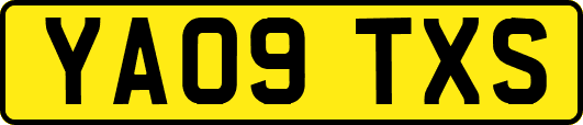 YA09TXS