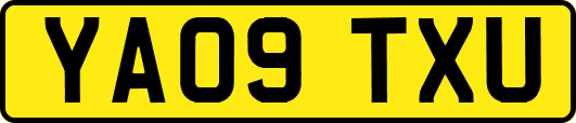 YA09TXU