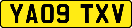 YA09TXV