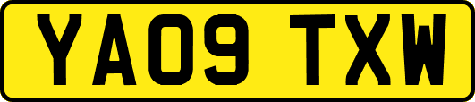 YA09TXW