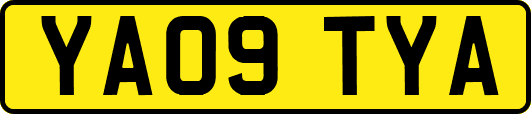 YA09TYA