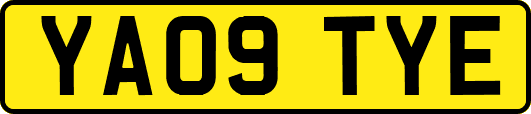 YA09TYE