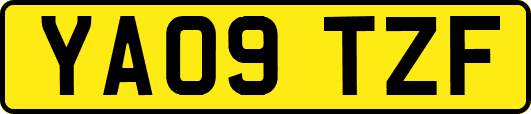 YA09TZF