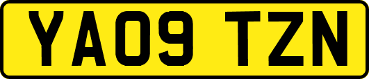 YA09TZN
