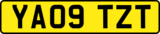 YA09TZT